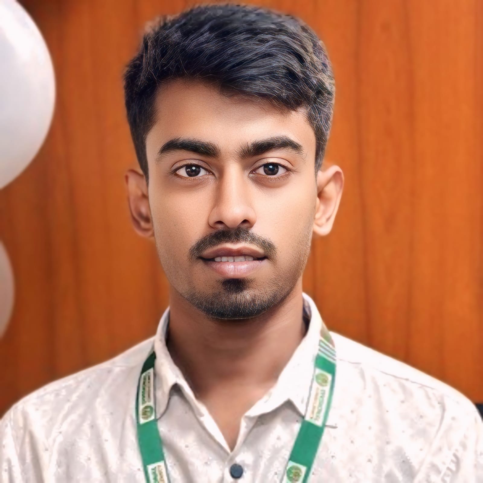 Rahatul Islam Riad